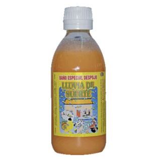 Despojo Lluvia de la Suerte 250ml